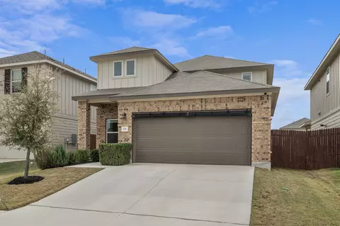 133 Outlaw Dr, Liberty Hill, TX 78642