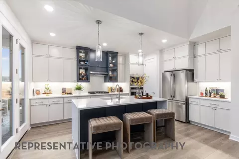 Kitchen - 6308 Mcmurtry St, Austin, TX 78747 photo 1 of 3