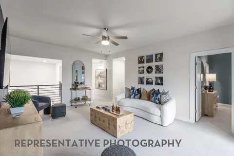 Entry Way - 6308 Mcmurtry St, Austin, TX 78747 photo 2 of 2