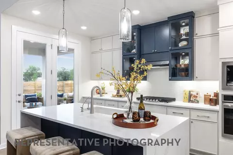 Kitchen - 6308 Mcmurtry St, Austin, TX 78747 photo 2 of 3