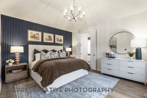 Bedroom - 6308 Mcmurtry St, Austin, TX 78747 photo 1 of 5