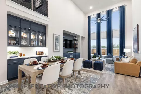 Dining - 6308 Mcmurtry St, Austin, TX 78747 photo 2 of 2