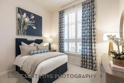 Bedroom - 6308 Mcmurtry St, Austin, TX 78747 photo 3 of 5