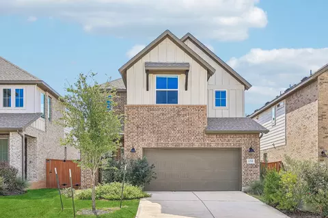 131 Table Top Bnd, Liberty Hill, TX 78642