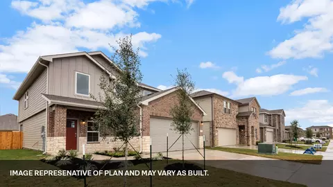 552 Gilmer Ln, Buda, TX 78610 photo 3