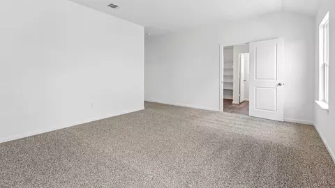 Bedroom - 552 Gilmer Ln, Buda, TX 78610 photo 5 of 9