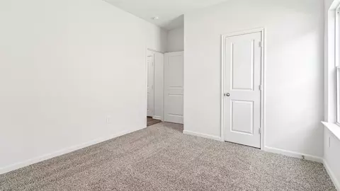 Bedroom - 552 Gilmer Ln, Buda, TX 78610 photo 2 of 9