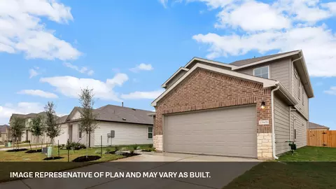 552 Gilmer Ln, Buda, TX 78610 photo 2