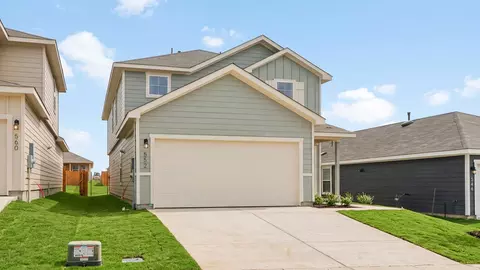 Exterior - 552 Gilmer Ln, Buda, TX 78610 photo 2 of 3