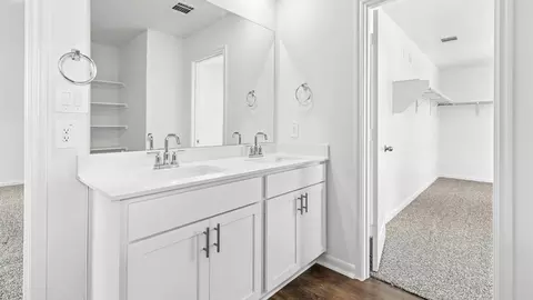 Entry Way - 552 Gilmer Ln, Buda, TX 78610 photo 2 of 2
