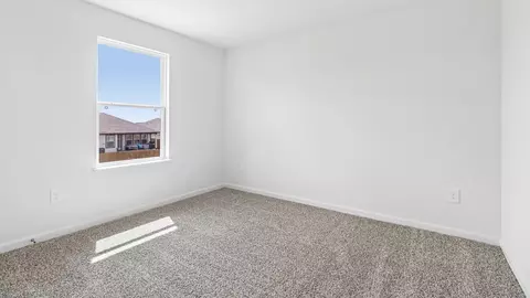 Bedroom - 552 Gilmer Ln, Buda, TX 78610 photo 6 of 9