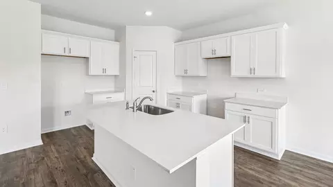 Kitchen - 552 Gilmer Ln, Buda, TX 78610 photo 1 of 3