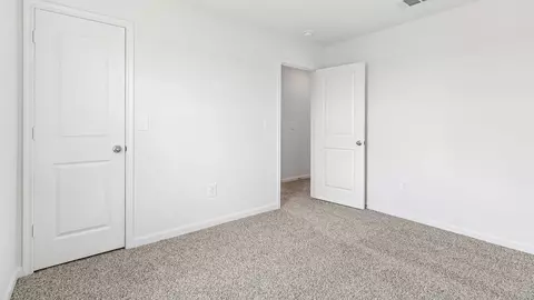 Bedroom - 552 Gilmer Ln, Buda, TX 78610 photo 9 of 9