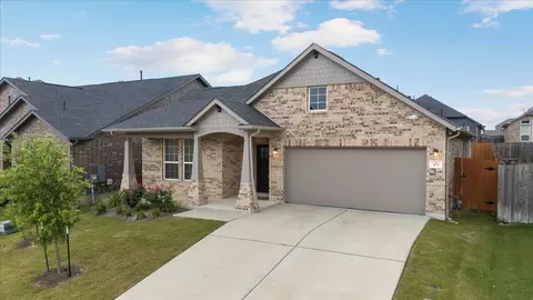 Exterior - 450 Durian Loop, Buda, TX 78610 photo 2 of 4