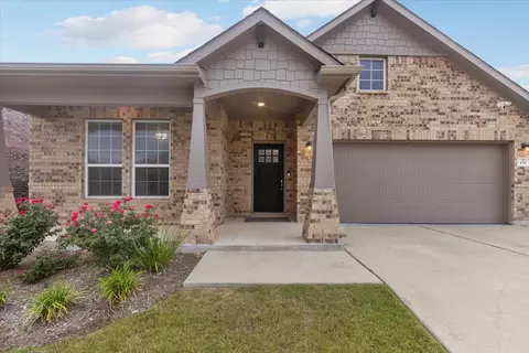 Exterior - 450 Durian Loop, Buda, TX 78610 photo 3 of 4