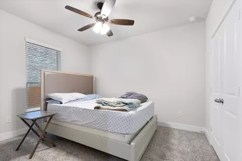 Bedroom - 450 Durian Loop, Buda, TX 78610 photo 2 of 2