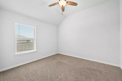 Bedroom - 392 Algaroba Loop, Buda, TX 78610 photo 8 of 9