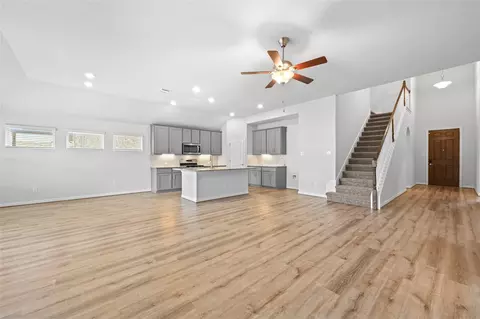 Entry Way - 392 Algaroba Loop, Buda, TX 78610 photo 4 of 5