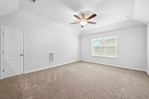 Bedroom - 392 Algaroba Loop, Buda, TX 78610 photo 9 of 9