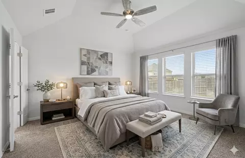 Bedroom - 392 Algaroba Loop, Buda, TX 78610 photo 1 of 9