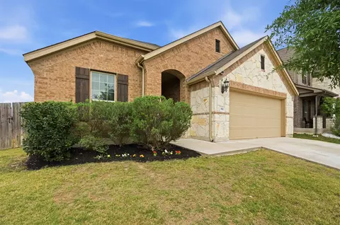 Exterior - 392 Algaroba Loop, Buda, TX 78610 photo 4 of 6