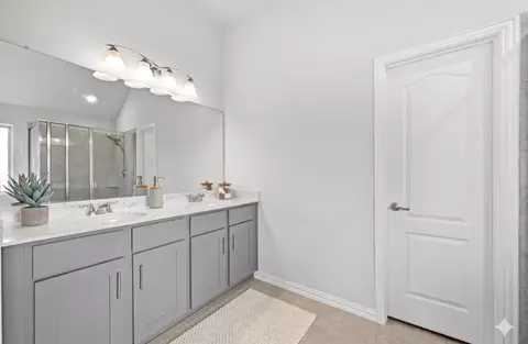 Entry Way - 392 Algaroba Loop, Buda, TX 78610 photo 1 of 5