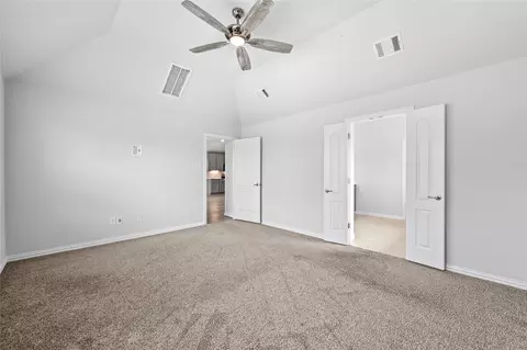 Bedroom - 392 Algaroba Loop, Buda, TX 78610 photo 5 of 9