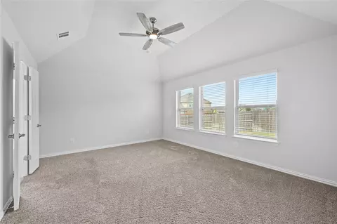 Bedroom - 392 Algaroba Loop, Buda, TX 78610 photo 4 of 9