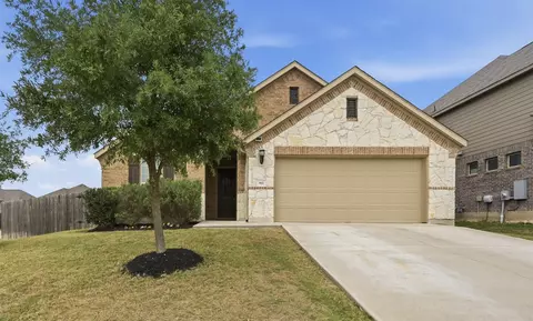 Exterior - 392 Algaroba Loop, Buda, TX 78610 photo 3 of 6