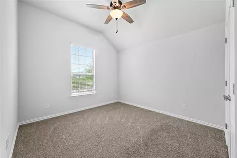 Bedroom - 392 Algaroba Loop, Buda, TX 78610 photo 7 of 9