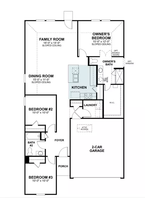 7416 Pullman Cv, Austin, TX 78747 photo 3