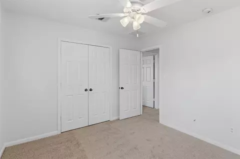 Bedroom - 1271 Stone Rim Loop, Buda, TX 78610 photo 2 of 4