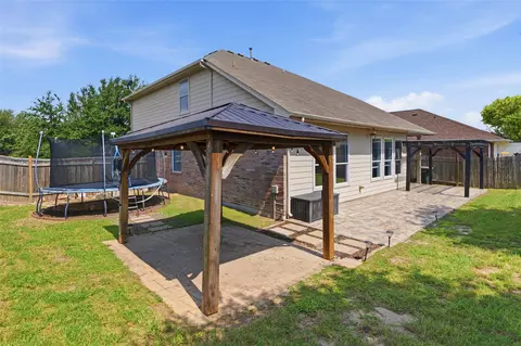 Exterior - 1271 Stone Rim Loop, Buda, TX 78610 photo 4 of 6