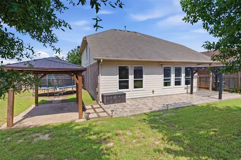 Exterior - 1271 Stone Rim Loop, Buda, TX 78610 photo 5 of 6