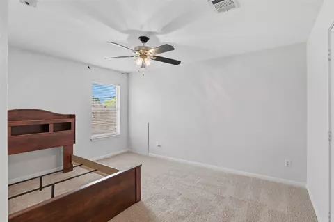 Bedroom - 1271 Stone Rim Loop, Buda, TX 78610 photo 4 of 4