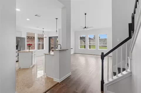 Entry Way - 1271 Stone Rim Loop, Buda, TX 78610 photo 5 of 10