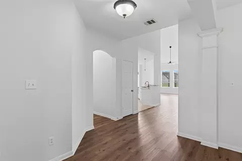 Entry Way - 1271 Stone Rim Loop, Buda, TX 78610 photo 3 of 10