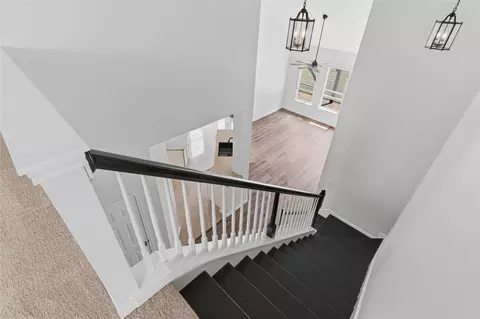 Entry Way - 1271 Stone Rim Loop, Buda, TX 78610 photo 9 of 10