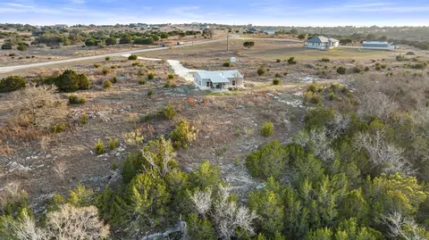 769 Three Creeks Dr, Bertram, TX 78605