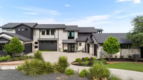 608 Buffalo Trl, Liberty Hill, TX 78642