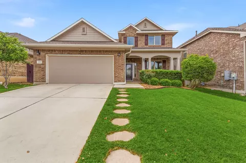 609 Allende Bnd #130, Austin, TX 78748