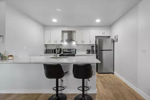 Kitchen - 304 E 33rd St #4, Austin, TX 78705 photo 1 of 2
