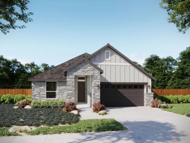 331 Shiner St, Buda, TX 78610