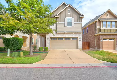 404 Buttercup Creek Blvd #46, Cedar Park, TX 78613