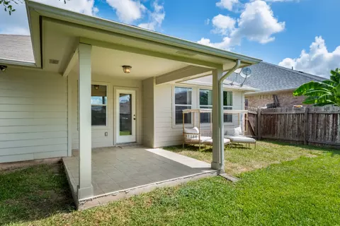 Exterior - 1391 Stone Rim Loop, Buda, TX 78610 photo 3 of 6