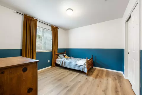 Bedroom - 1391 Stone Rim Loop, Buda, TX 78610 photo 4 of 4