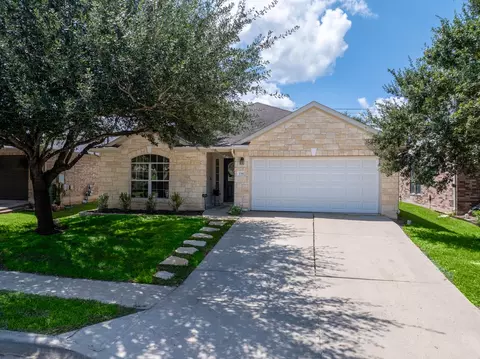 Exterior - 1391 Stone Rim Loop, Buda, TX 78610 photo 6 of 6