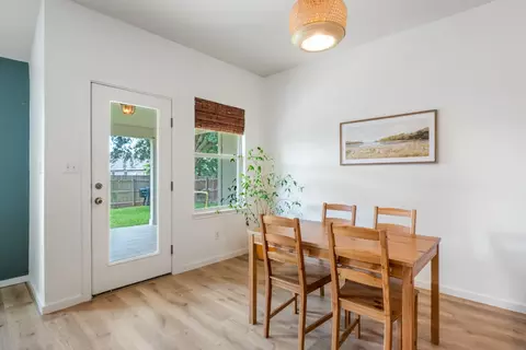 Dining - 1391 Stone Rim Loop, Buda, TX 78610 photo 3 of 3