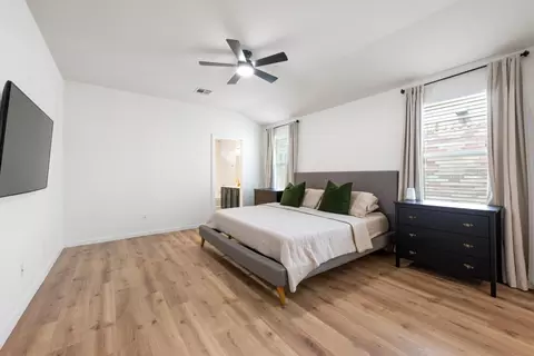 Bedroom - 1391 Stone Rim Loop, Buda, TX 78610 photo 1 of 4