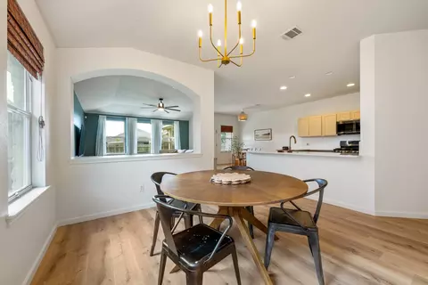Dining - 1391 Stone Rim Loop, Buda, TX 78610 photo 1 of 3